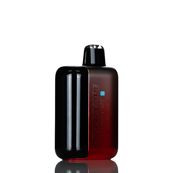 Kangvape Speedy Beast X 60K Disposable 20mL - Image 15