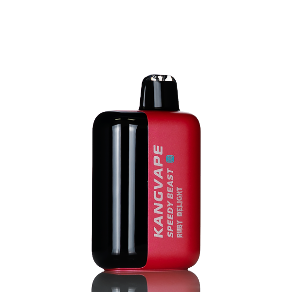 Kangvape Speedy Beast X 60K Disposable 20mL - Image 16
