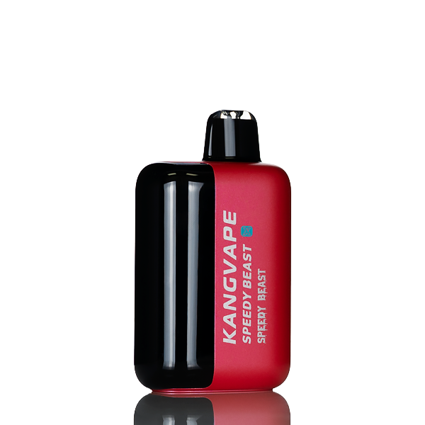 Kangvape Speedy Beast X 60K Disposable 20mL - Image 17
