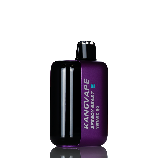 Kangvape Speedy Beast X 60K Disposable 20mL - Image 19