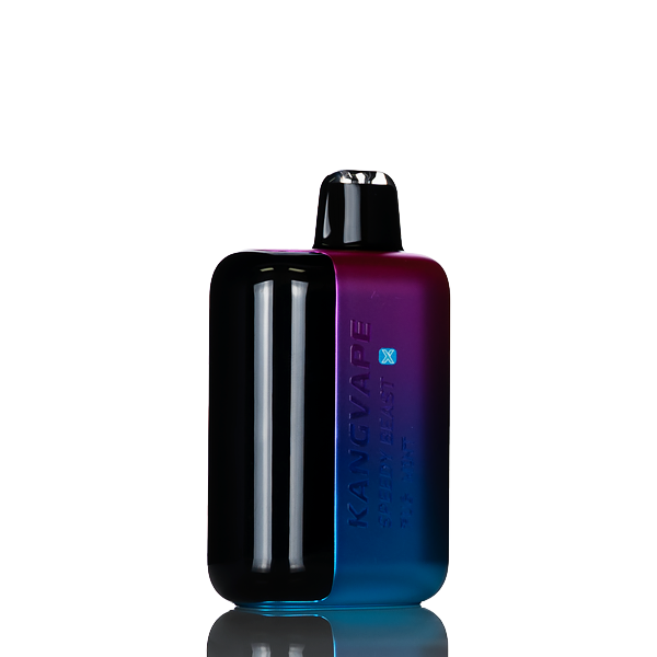 Kangvape Speedy Beast X 60K Disposable 20mL - Image 9