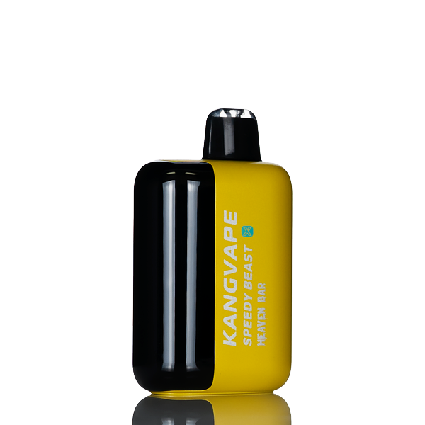 Kangvape Speedy Beast X 60K Disposable 20mL - Image 10
