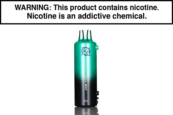 L&A X PYNE POD CLICK ZERO NIC 40K DISPOSABLE POD - 40,000 PUFFS - Image 2