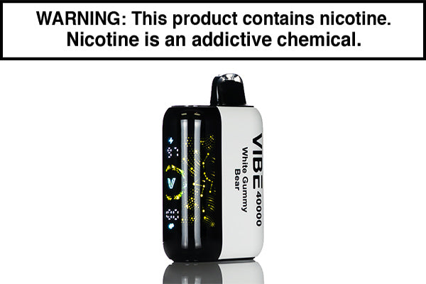 LaLa Bar Vibe 40K 40000 Puffs Disposable - 20mL - Image 13