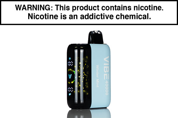 LaLa Bar Vibe 40K 40000 Puffs Disposable - 20mL - Image 15