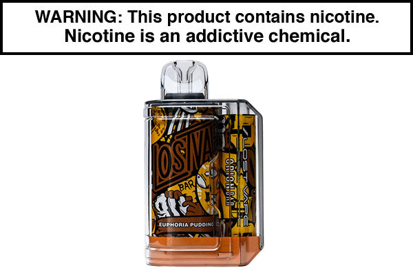 ORION BAR DISPOSABLE VAPE - 7500 PUFFS (10 PACK) - Image 12