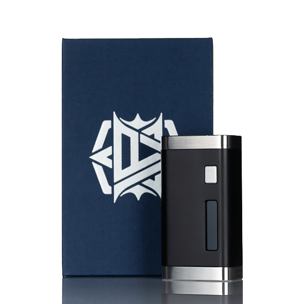 LP Mods Guarded DNA60C 18650 Box Mod - Image 2