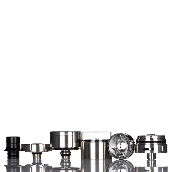 LP Mods Order 22mm RTA - Image 2