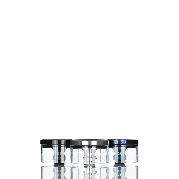 LP Mods Order RTA Shorty Kit