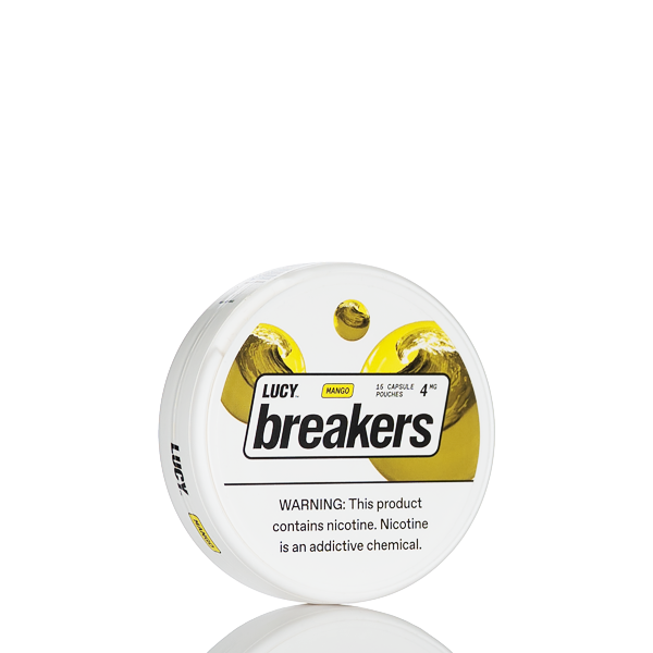 LUCY Breakers Nicotine Pouches - Image 5