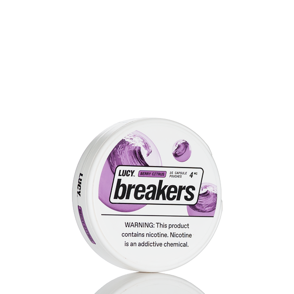 LUCY Breakers Nicotine Pouches - Image 7