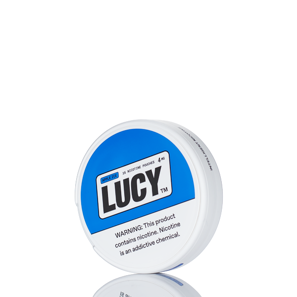 LUCY Nicotine Pouches - Image 11
