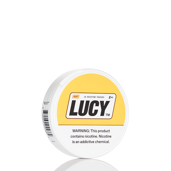 LUCY Nicotine Pouches - Image 12