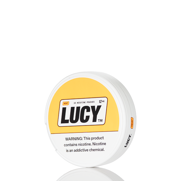 LUCY Nicotine Pouches - Image 14