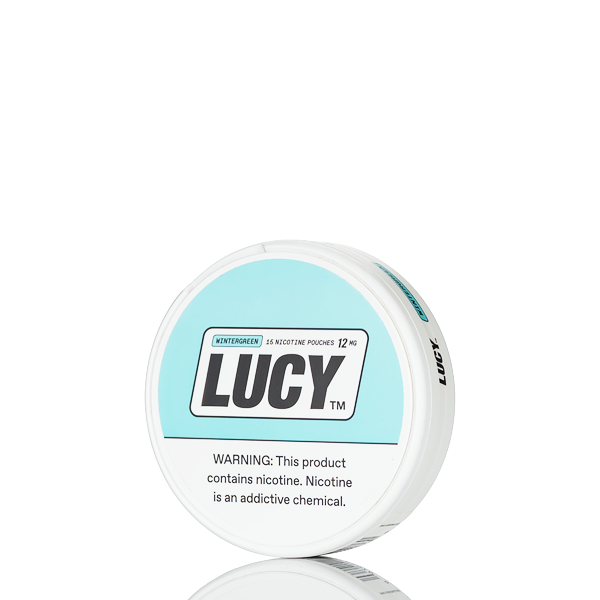 LUCY Nicotine Pouches - Image 15
