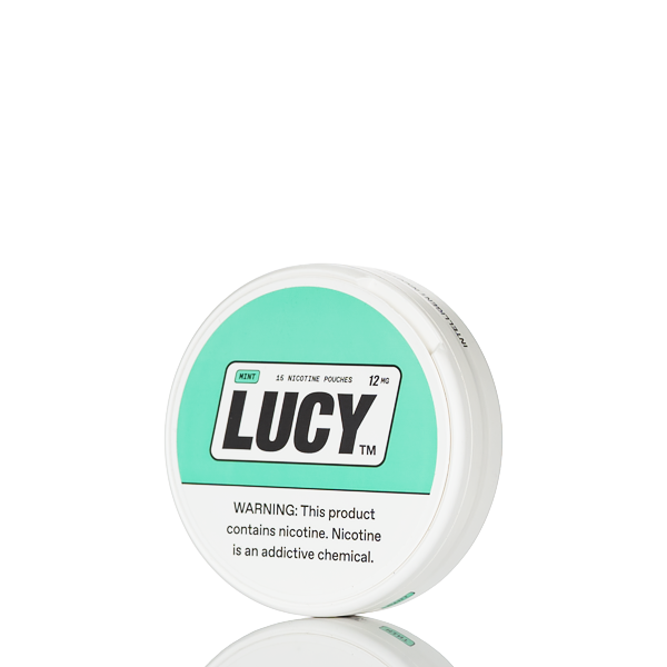 LUCY Nicotine Pouches - Image 16