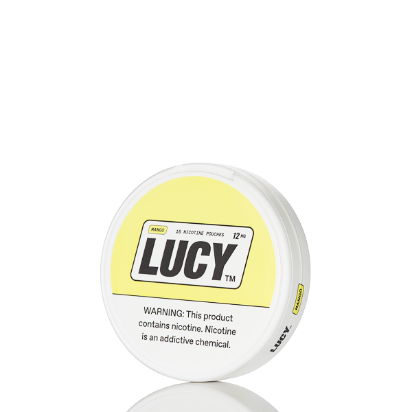 LUCY Nicotine Pouches - Image 17