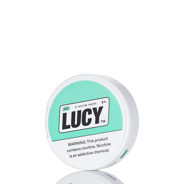 LUCY Nicotine Pouches - Image 5