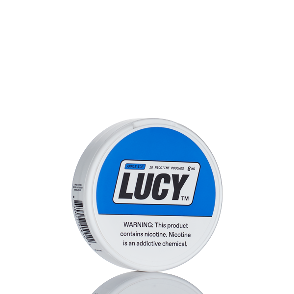LUCY Nicotine Pouches - Image 7