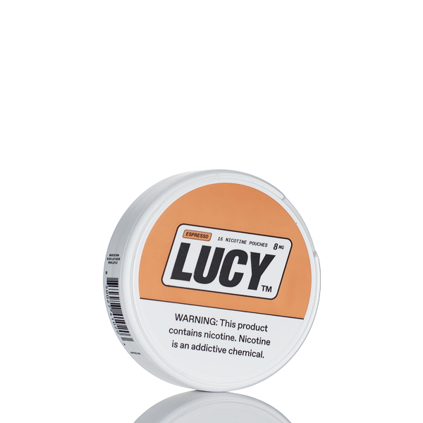 LUCY Nicotine Pouches - Image 8