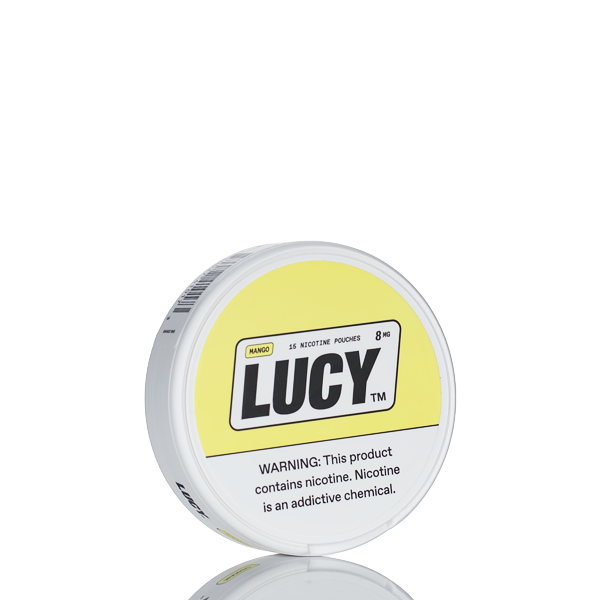 LUCY Nicotine Pouches - Image 9