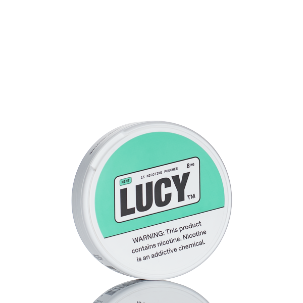 LUCY Nicotine Pouches - Image 10