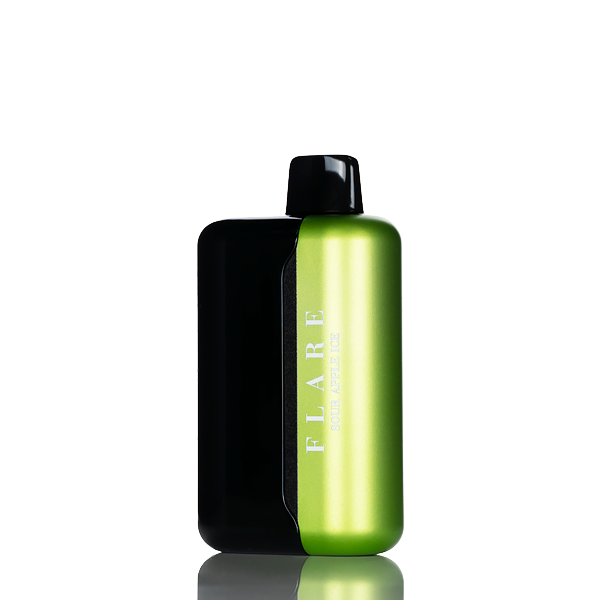 LuffBar Flare 40K Puffs Disposable Vape 18mL - Image 11
