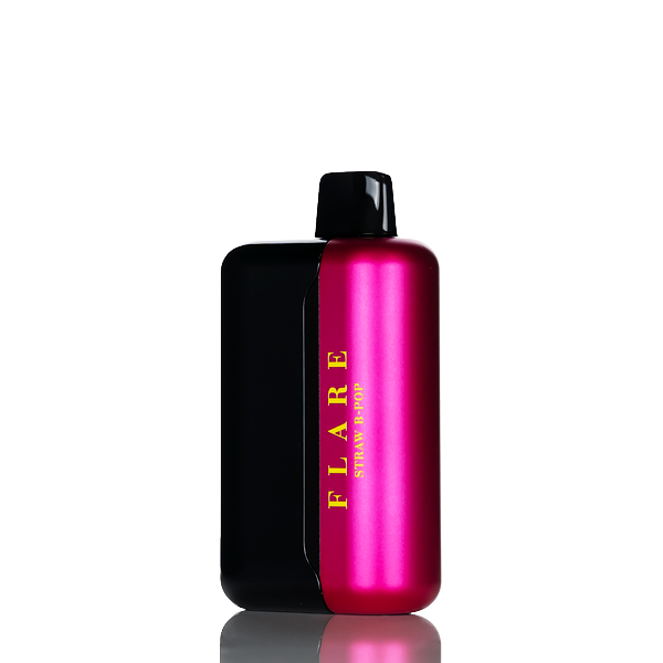 LuffBar Flare 40K Puffs Disposable Vape 18mL - Image 12