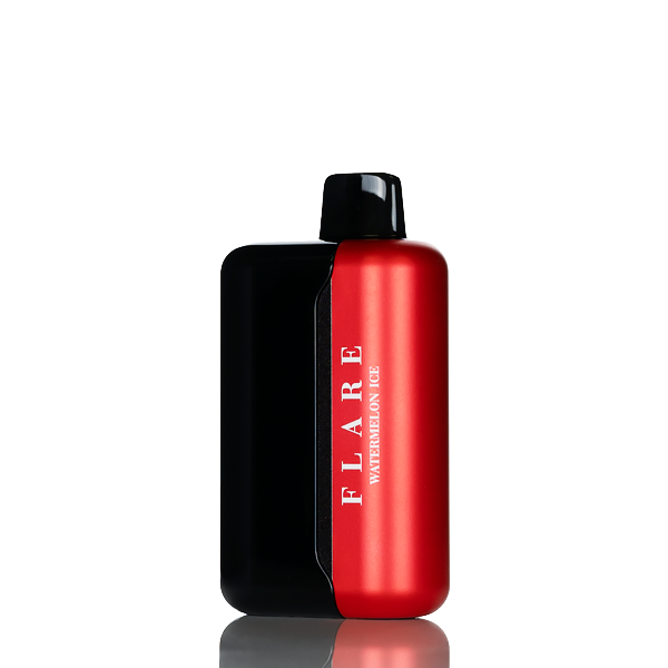 LuffBar Flare 40K Puffs Disposable Vape 18mL - Image 14