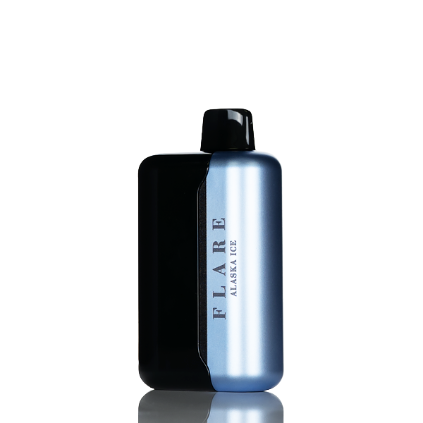 LuffBar Flare 40K Puffs Disposable Vape 18mL - Image 4