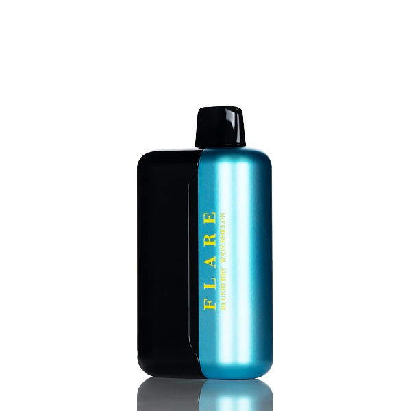 LuffBar Flare 40K Puffs Disposable Vape 18mL - Image 6