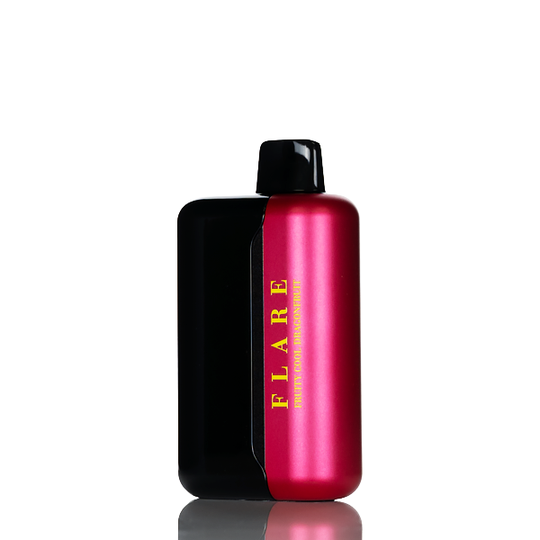 LuffBar Flare 40K Puffs Disposable Vape 18mL - Image 8