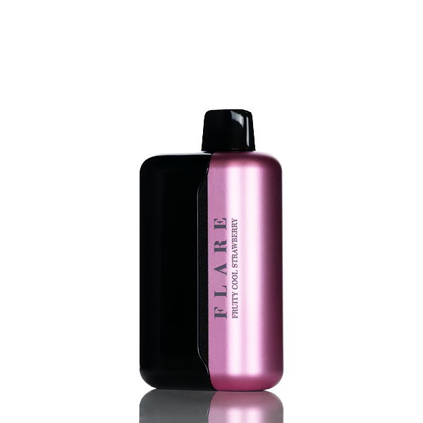 LuffBar Flare 40K Puffs Disposable Vape 18mL - Image 9
