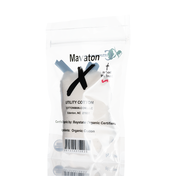 Mavaton Premium Organic Cotton - Image 2