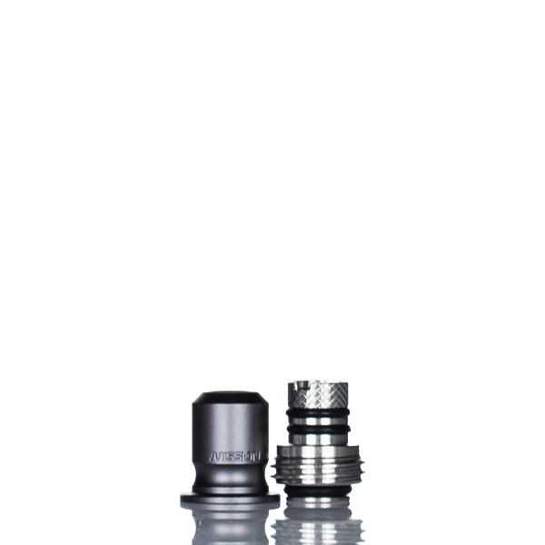 Mission XV Arc Integrated Boro Tip - Image 2
