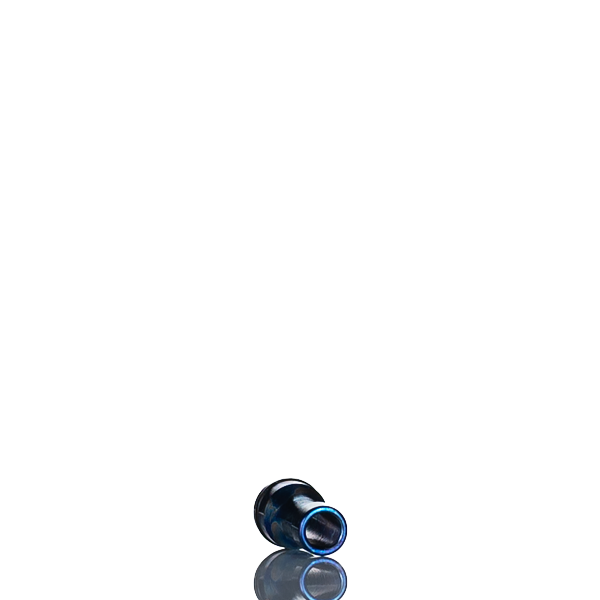 Mission XV Titanium RDL 510 Drip Tip - Image 2