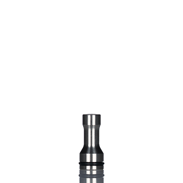 Mission XV Titanium RDL 510 Drip Tip - Image 4