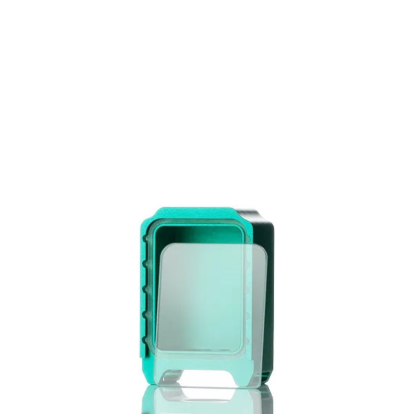 MK MODS Anodized Aluminum Boro Tank - Image 2