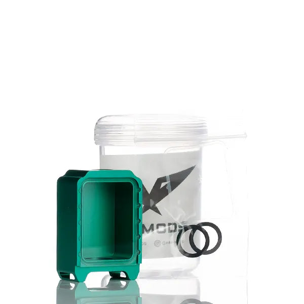 MK MODS Anodized Aluminum Boro Tank - Image 9