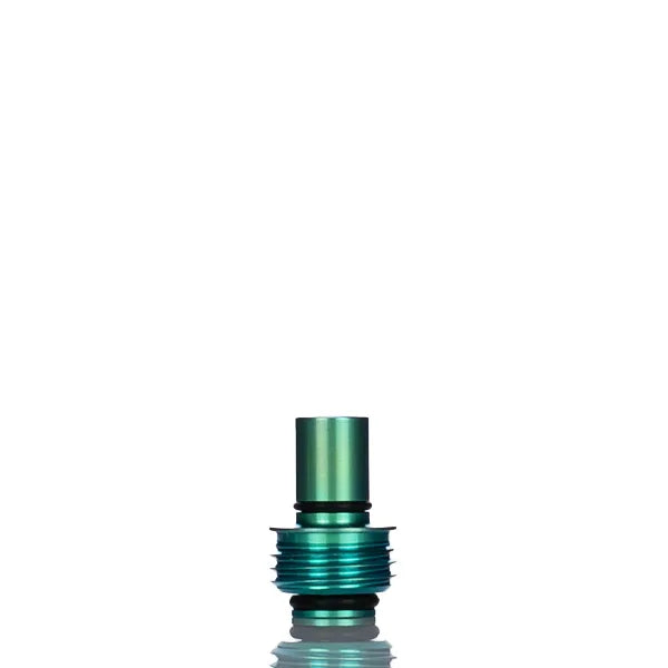 MK MODS Titanium TA Boro Integrated 4 Sleeve Drip Tip Set - Image 3