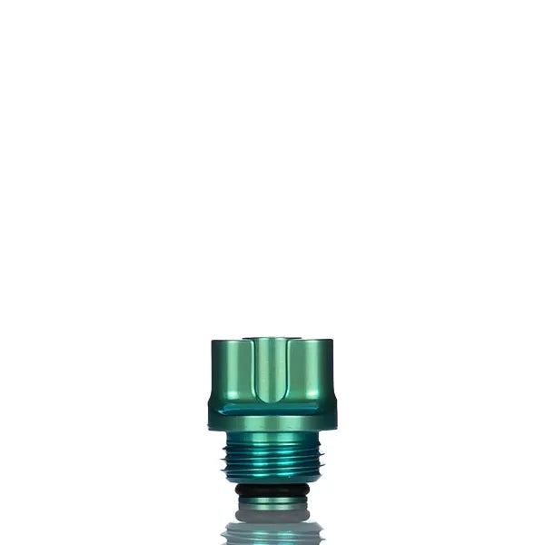 MK MODS Titanium TA Boro Integrated 4 Sleeve Drip Tip Set - Image 4