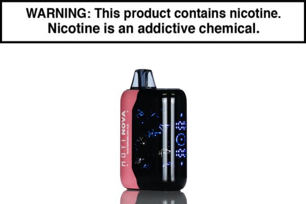Moti Nova 50K Puffs Disposable Vape - Image 10