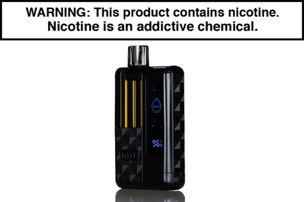 MYLÉ POD BOX DISPOSABLE VAPE KIT - 35,000 PUFFS - Image 3