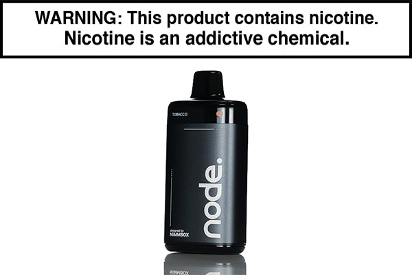 NimmBox Node 45K Puffs Disposable Kit - Image 11