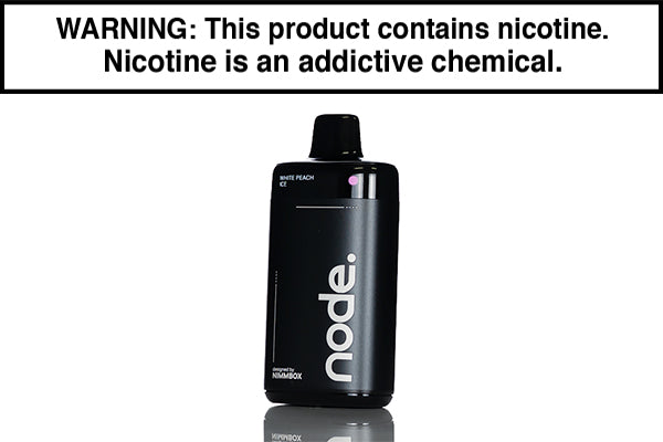 NimmBox Node 45K Puffs Disposable Kit - Image 14