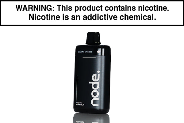 NimmBox Node 45K Puffs Disposable Kit - Image 3