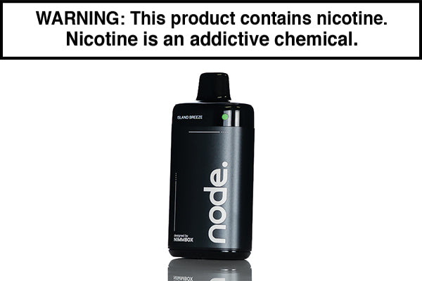 NimmBox Node 45K Puffs Disposable Kit - Image 5