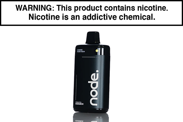 NimmBox Node 45K Puffs Disposable Kit - Image 6