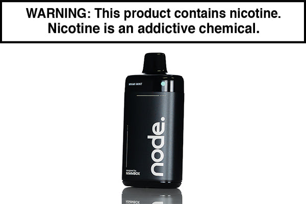 NimmBox Node 45K Puffs Disposable Kit - Image 9