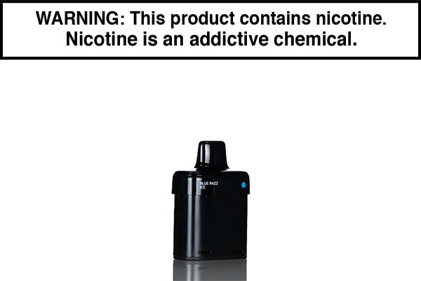 NimmBox Node 45K Puffs Disposable Pod - Image 2